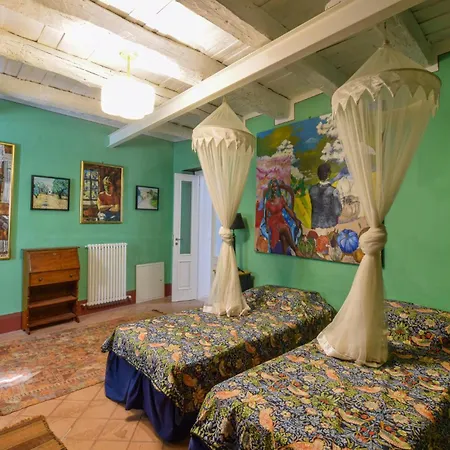 Art Gallery Flat