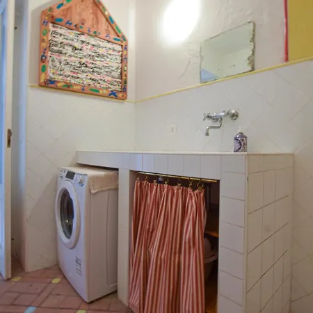Appartamento Art Gallery Flat