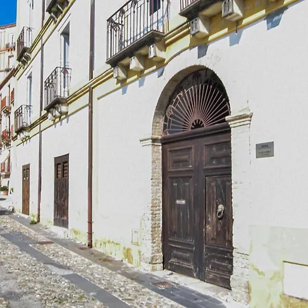 Appartamento Art Gallery Flat *
